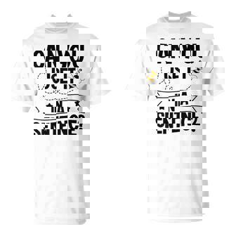 Spelling Bee School For A Spelling Bee Champion T-Shirt | Mazezy