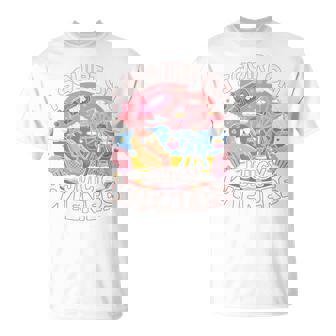 I Squirt On Juicy Wieners Meme Humor Sarcastic T-Shirt | Seseable CA