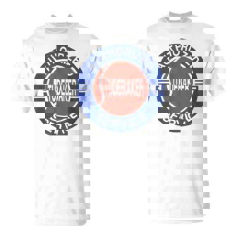 Studebaker Service Vintage Retro Car Mechanic T-Shirt | Mazezy