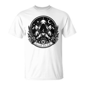 Suriel Tea Co Bookworms T-Shirt - Thegiftio UK