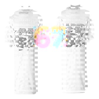 I Survived 67 Days Of School Teachers Students Meme T-Shirt | Mazezy