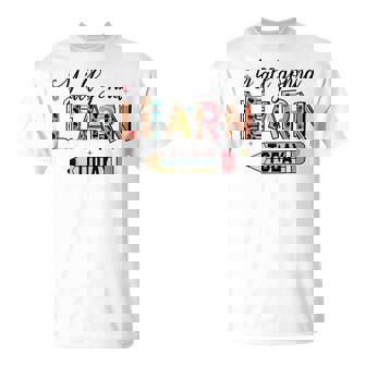 Teacher Y'all Gonna Learn Today First Day Of School Teacher T-Shirt - Thegiftio