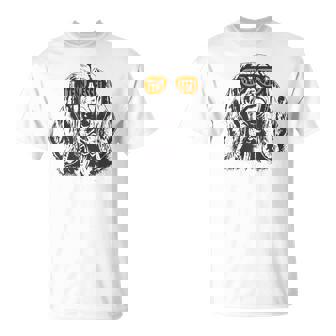 Tennessee Dog Sport Lovers Tennessee Coonhound Fan For Men Women Kids T-Shirt | Mazezy