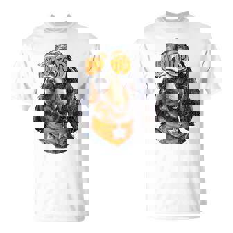 Tennessee Dog Sport Lovers Coonhound Fan Rocky Top TN Tank Top T-Shirt | Mazezy