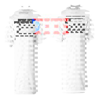 Titi Puerto Rican Aunt Slang Puerto Rico Pride Boricua T-Shirt - Monsterry