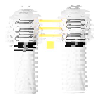 Toy Soldier Nutcracker Costume Christmas Drummer Outfit T-Shirt | Mazezy