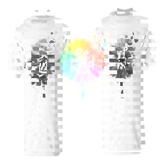 Unity Day Orange Anti Bullying Be Kind Kindness Matter T-Shirt - Monsterry