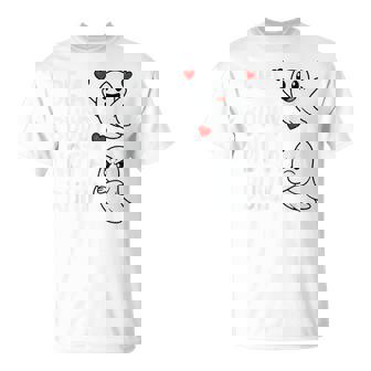 Unity Day Orange Be A Buddy Not A Bully Ghosts Anti Bullying T-Shirt - Monsterry