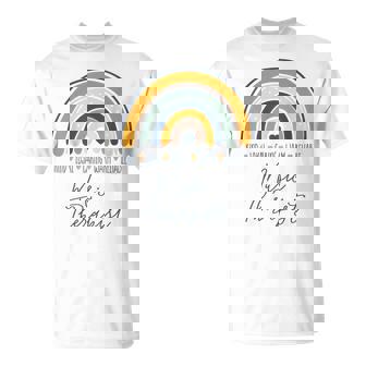 Valentine's Day Music Therapist Appreciation Week Therapy T-Shirt | Mazezy