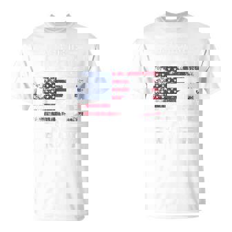 Veterans Day Military My Favorite Veteran Is My Grandpa T-Shirt - Monsterry