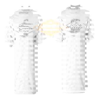 Vintage Curacao Souvenir Retro Curaçao Cruise Vacation T-Shirt - Thegiftio