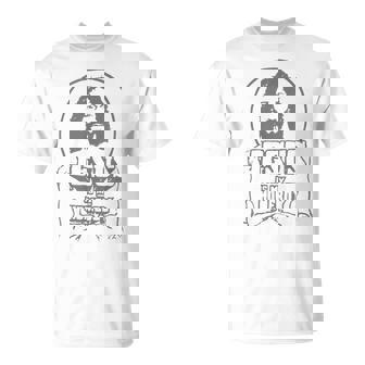 Vintage Face Jesus Is My Homeboy Christian Faith T-Shirt - Monsterry