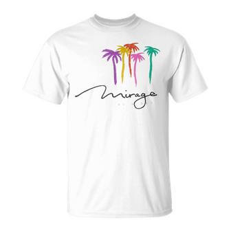Vintage Hotel Casino Las Vegas Retro Vintage T-Shirt - Thegiftio UK