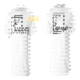 Web Developer TShirt T-Shirt | Mazezy