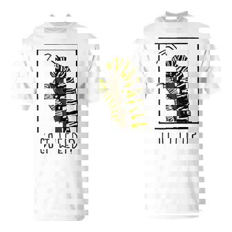 Got Weed Monarch Caterpillar T-Shirt | Mazezy
