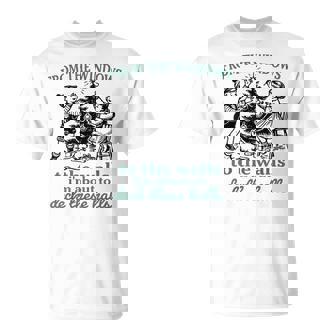 From The Windows To The Walls I'm About To Deck These Halls T-Shirt | Seseable UK