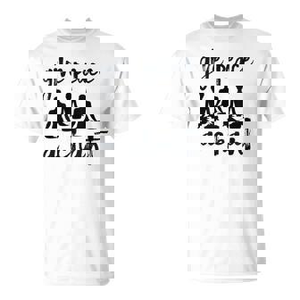 Yoga Kirtan Chant Peace Love World TShirts For Men And Women T-Shirt | Mazezy