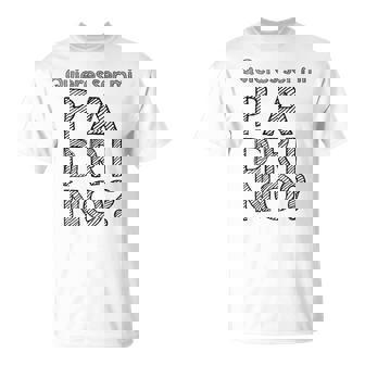 ¿Quiereser Mi Padrino Camisa Para Padrinos De Bautizo Camiseta unisex - Regaloses