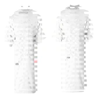 「わたしはがんばらないおまえががんばれ 2 」面白い 筆文字 ユーモア満点 背面に文字入りデザイン おもしろプリント Tシャツ - Kawaiitshirt