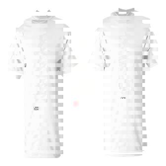 「反抗期 2」面白い 筆文字 ユーモア満点 背面に文字入りデザイン おもしろプリント Tシャツ - Kawaiitshirt