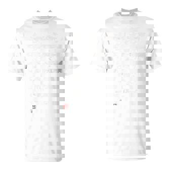 「酒には栄養が少ないのでたくさん飲む必要があります 2」面白い 筆文字 ユーモア満点 背面に文字入りデザイン おもしろ Tシャツ - Kawaiitshirt