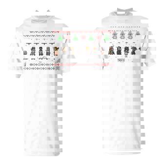 【公式】『オクトパストラベラー0』ホリデーフェアアイル・期間限定 Tシャツ - Kawaiitshirt