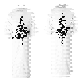 【命】一文字 文字入り 漢字 おもしろ 面白い 日本語 毛筆 書道 筆文字 言葉 和柄 日本 かっこいい お土産 文字 Tシャツ - Kawaiitshirt