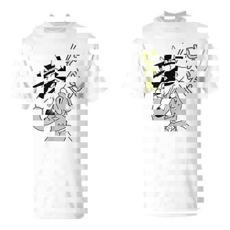 かいけつゾロリtシャツ大さくせん 「でへえ」② Tシャツ - Kawaiitshirt