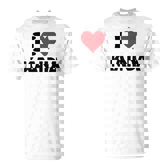 アイハート 神田ジャパンラブ 日本のお土産品 Tシャツ - Kawaiitshirt