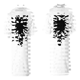 アルバニア国旗 アルバニア バルカン アルバニア国旗 アルバニア国旗 アルバニア国旗 Tシャツ - Kawaiitshirt