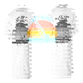 ウィンドサーファーウィンドサーフィンギフト Got Wind Tシャツ - Kawaiitshirt