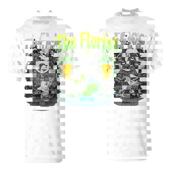 ウィードパンダ コスチューム 大麻好き 喫煙パンダ 「バックプリント」 Tシャツ - Kawaiitshirt