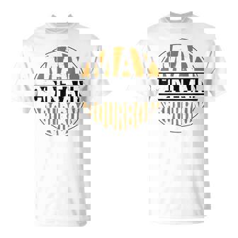 ウイスキーを飲むアルコール昔ながらのバーボン酒飲み Tシャツ - Kawaiitshirt