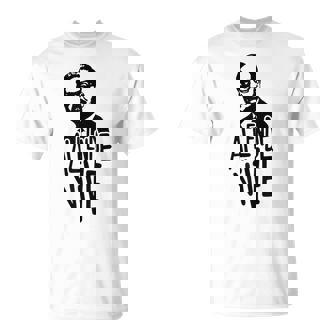 サルバドール・アジェンデ チリ社会主義者 Tシャツ - Kawaiitshirt