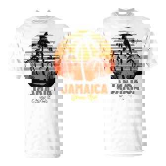 ストーニーヒル ジャマイカ Tシャツ - Kawaiitshirt