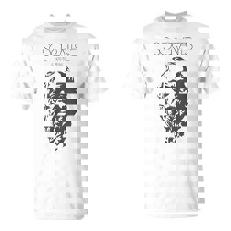 ソクラテスtシャツ 古代ギリシャ哲学者 Tシャツ - Kawaiitshirt