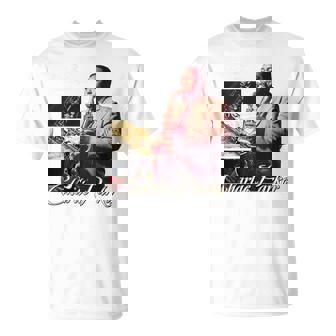 チャーリー_002_Back Printed Tシャツ - Kawaiitshirt