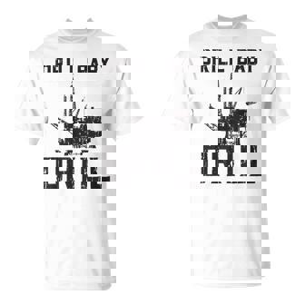 ドリル ベビードリル ドリル Tシャツ - Kawaiitshirt