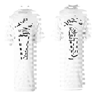 ハイボールリキュール Tシャツ - Kawaiitshirt