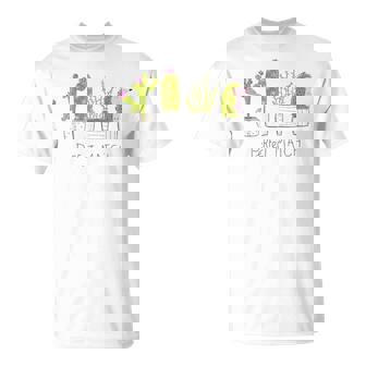 ハリネズミのパーフェクトマッチ Tシャツ - Kawaiitshirt