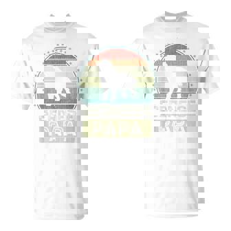 バーニーズパパ 父の日 バーニーズマウンテンドッグ Tシャツ - Kawaiitshirt