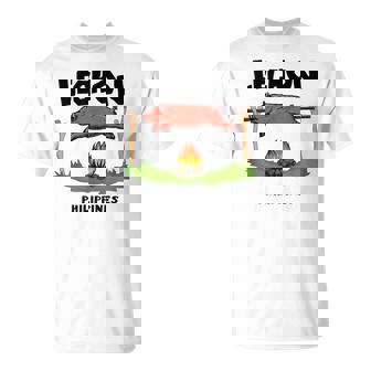 フィリピン レションピッグ セブ ギフト お土産 Tシャツ - Kawaiitshirt