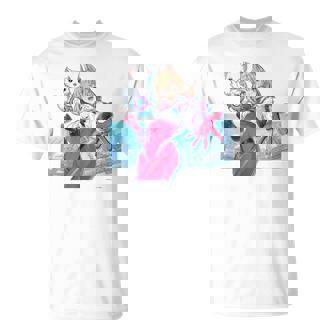 フェスバ 1Stアニバーサリーマリオン Tシャツ - Kawaiitshirt