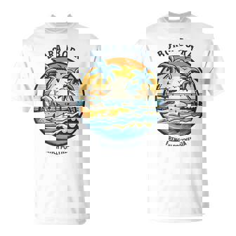 ボラボラ島 フランス領ポリネシア ボラボラ島 Tシャツ - Kawaiitshirt