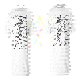 マイルス・デイビス 1990年ワールドツアー抽選 長袖tシャツ Tシャツ - Kawaiitshirt