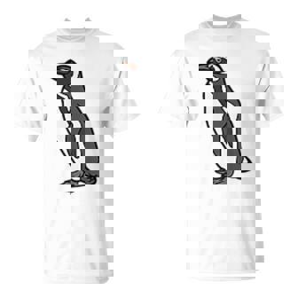 マゼランペンギン Tシャツ - Kawaiitshirt