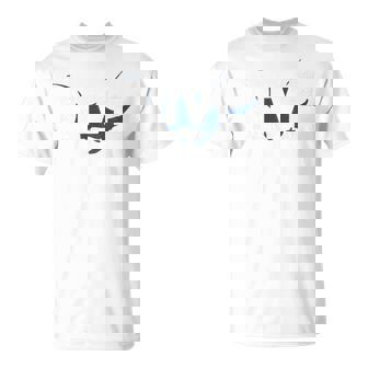 モルディブダイブマンタダイビング 長袖tシャツ Tシャツ - Kawaiitshirt