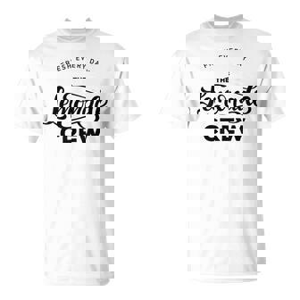 レモネードスタンドシャツ クルーアンドボス レモンジュース サマーイエロー Tシャツ - Kawaiitshirt