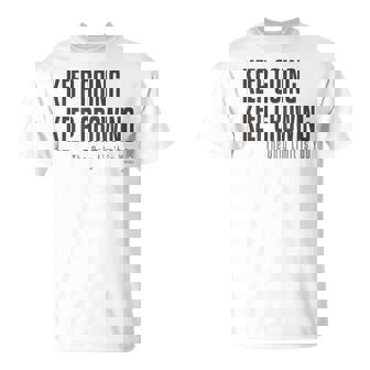 バックプリント ワークアウト フィットネス ファッション ジム 筋トレ ランニング ジョギング トレーニング スポーツ Tシャツ - Kawaiitshirt