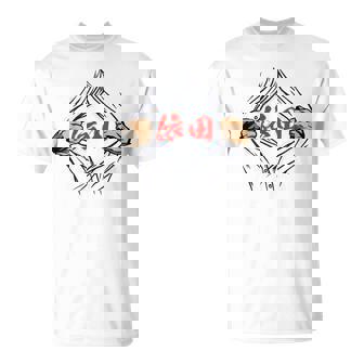 依田 苗字 面白いtシャツ 胸 名前 おもしろ グッズ 服 筆文字 文字 入り 面白い ネタ メンズ Tシャツ - Kawaiitshirt